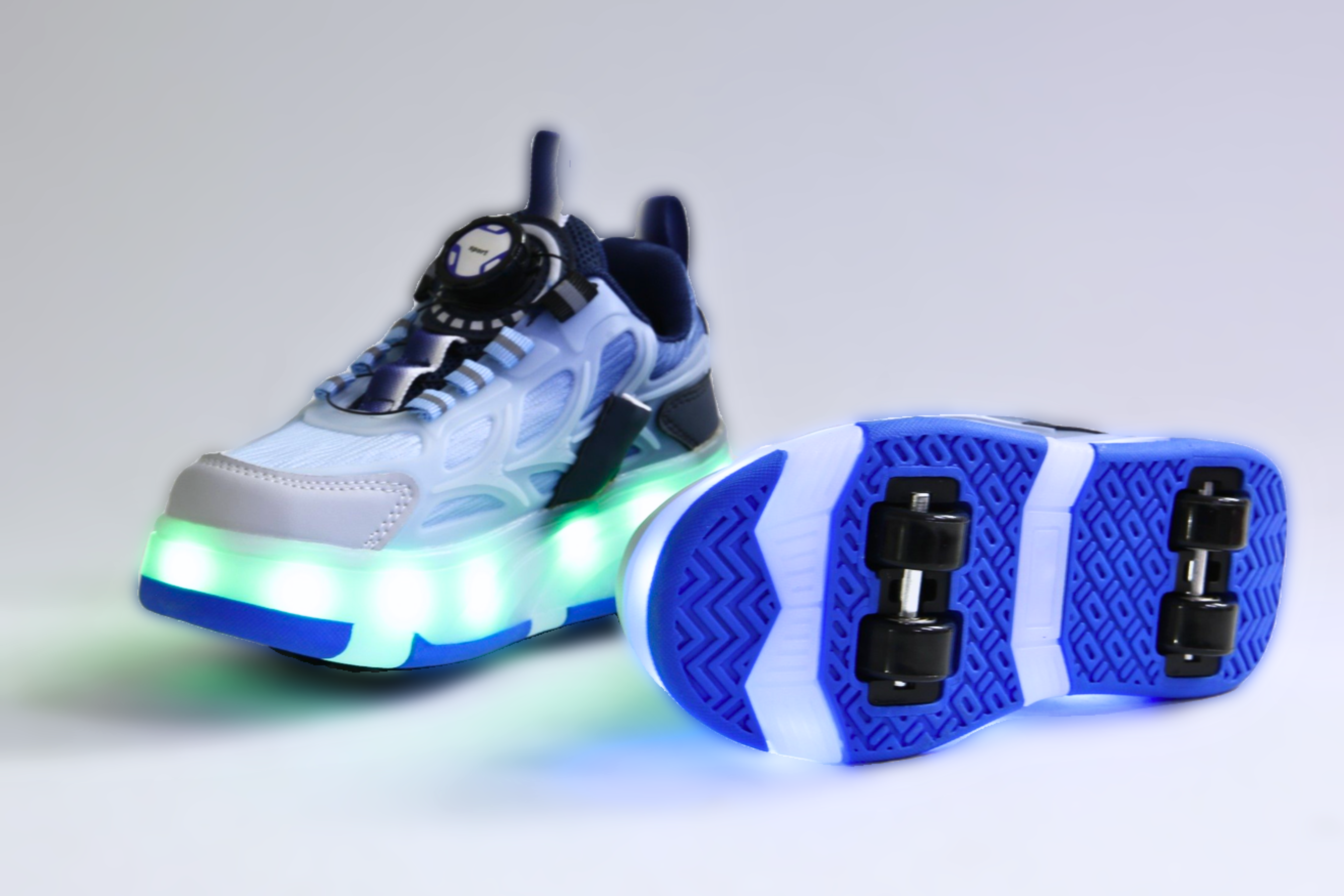 Basket enfant  led 005